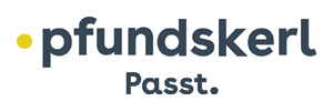 pfundskerl Logo