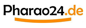 Pharao24 Logo
