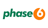 phase6 Logo