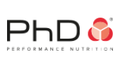 PhD Nutrition Logo