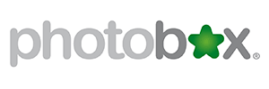 Photobox Logo