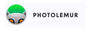 Photolemur Logo