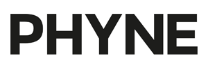 PHYNE Logo