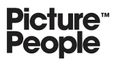 PicturePeople Logo