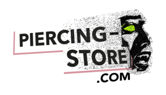 Piercing-Store Logo