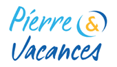 Pierre & Vacances Logo