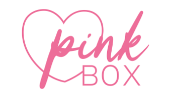 Pink Box Logo