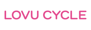LOVU CYCLE Logo