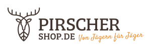 Pirscher Shop Logo