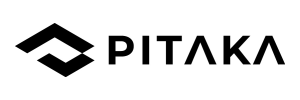 PITAKA Logo