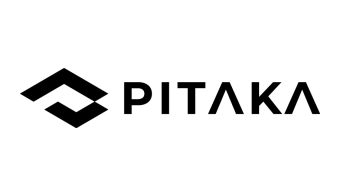PITAKA Logo