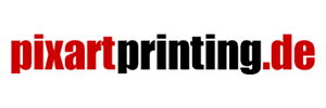 pixartprinting Logo