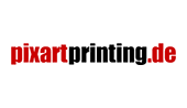 pixartprinting Logo