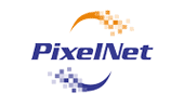 PixelNet Logo