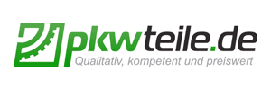 pkwteile Logo