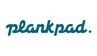 Plankpad Logo