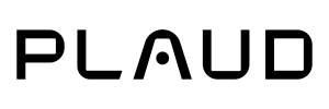 Plaud Logo