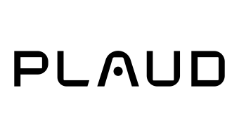 Plaud Logo