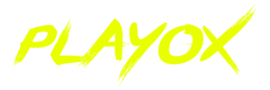 Playox Logo