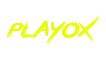 Playox Logo