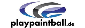 playpaintball Logo