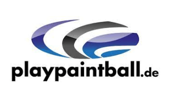 playpaintball Logo
