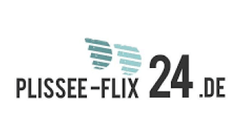 Plissee-Flix24 Logo