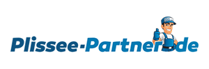 Plissee Partner Logo
