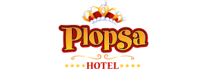 Plopsa Hotel Logo