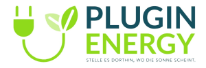 PluginEnergy Logo
