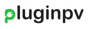 pluginPV Logo