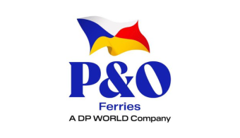 P&O Ferries Logo