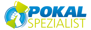 Pokalspezialist Logo