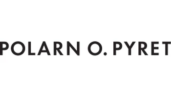 Polarn O Pyret Logo