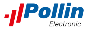 Pollin Logo