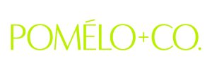 Pomelo+Co Logo
