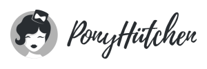 PonyHütchen Logo