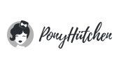 PonyHütchen Logo