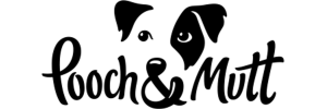 Pooch & Mutt Logo