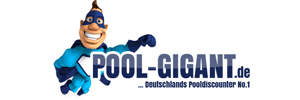 POOL Gigant Logo