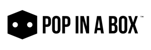 Pop In A Box Logo
