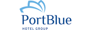 PortBlue Hotels Logo