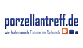 Porzellantreff Logo