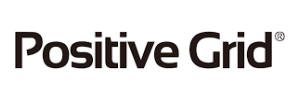 Positive Grid Logo