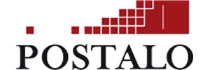 Postalo Logo