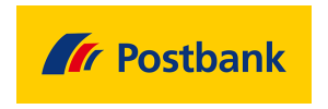 Postbank Logo