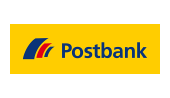 Postbank Logo