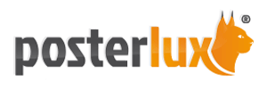 posterlux Logo