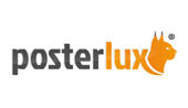 posterlux Logo