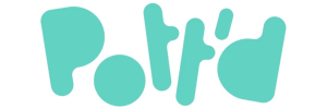 Pott'd Logo